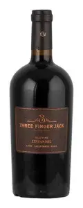 Uke 27: Three Finger Jack Old Vine Zinfandel