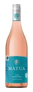 Uke 4: Matua Rosé