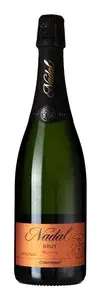 Uke 12: Nadal Original Corpinnat Brut Reserva