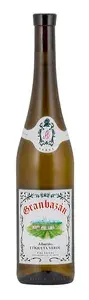 Uke 36: Granbazan Albarino Etiqueta Verde