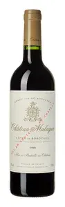 Uke 35: Chateau Malager 2014 Magnum