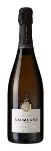 Uke 16: Raumland Blanc de Blancs Brut 2018