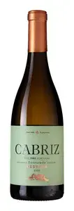 Uke 34: Cabriz Reserva Branco Encruzado