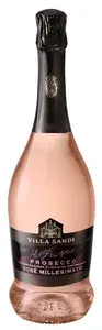 Uke 32: Villa Sandi Prosecco Brut Rosè Millesimato