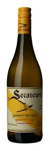Uke 19: A.A. Badenhorst Secateurs Chenin Blanc
