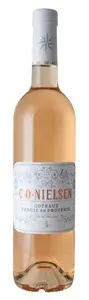 Uke 32: C.O.Nielsen Vin de Provence