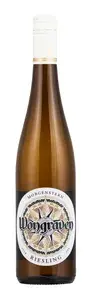 Uke 11: Wongraven Morgenstern Riesling