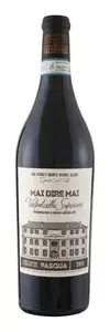 Uke 26:Pasqua Mai dire Mai Valpolicella Superior