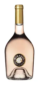 Uke 29: Miraval Côtes de Provence Rosé