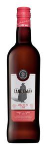 Uke 8: Sandeman Medium Dry
