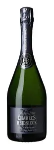 Uke 10: Charles Heidsieck Brut Reserve