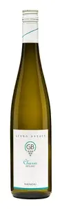 Uke 41: Georg Breuer Charm Riesling