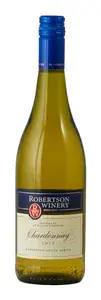 Uke 36: Robertson Chardonnay