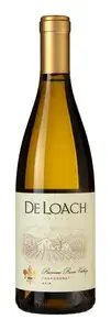 Uke 3: DeLoach Chardonnay Russian River 2021
