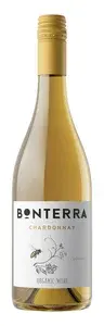 Uke 14: Bonterra Chardonnay