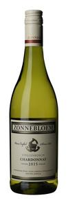 Uke 9: Zonnebloem Chardonnay