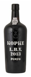 Uke 7: Kopke Late Bottled Vintage 2018