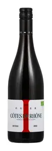 Uke 13: Ogier Artèsis Cotes du Rhone