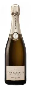 Uke 1: Roederer Champagne