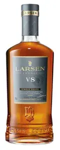 Uke 31: Larsen Very Special Vikings'
