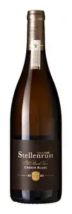 Uke 2: Stellenrust Chenin Blanc