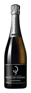 Uke 33: Billecart-Salmon Le Reserve Extra Brut