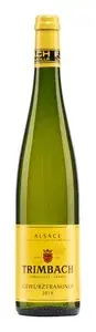 Uke 13: Trimbach Gewürztraminer