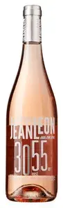 Uke 12: Jean Leon 3055 Rosé