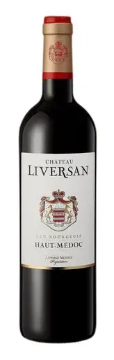 Uke 21: Ch. Liversan 2017