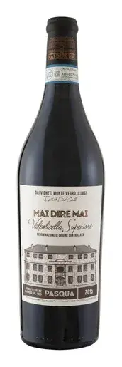 Uke 26:Pasqua Mai dire Mai Valpolicella Superior