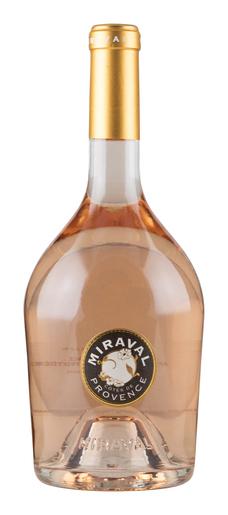 Uke 29: Miraval Côtes de Provence Rosé