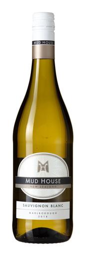 Uke 4: Mud House Sauvignon Blanc