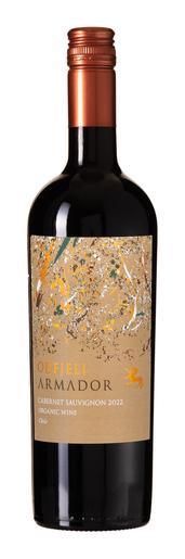 Uke 3: Odfjell Armador Cabernet Sauvignon