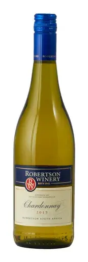 Uke 36: Robertson Chardonnay