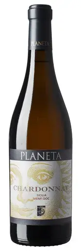 Uke 28: Planeta Chardonnay