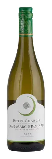 Uke 22: Brocard Petit Chablis