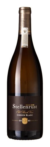 Uke 2: Stellenrust Chenin Blanc