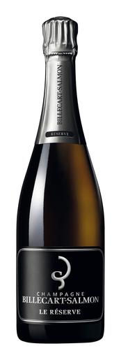 Uke 33: Billecart-Salmon Le Reserve Extra Brut