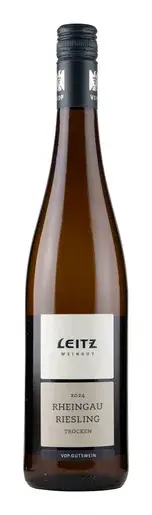 Uke 24: Leitz Rheingau Riesling Trocken
