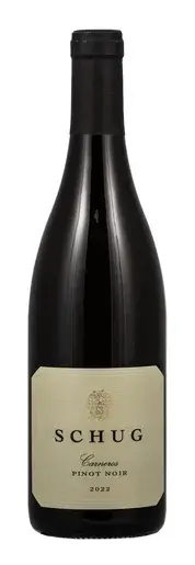 Uke 21: Schug Carneros Pinot Noir