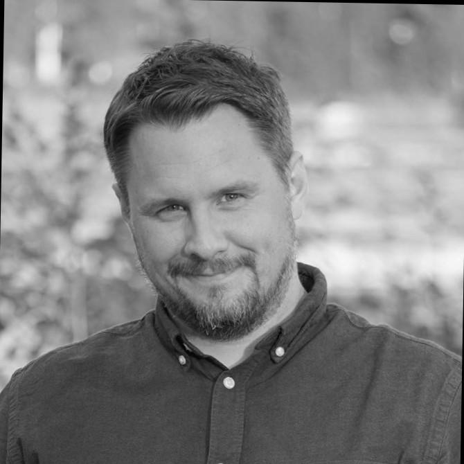 Martin Grønbekk Moen