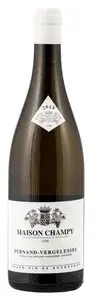 Uke 25: Champy Pernand-Vergelesses 2023