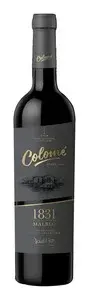 Uke 35: Colomé 1831 Malbec 2019