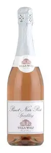 Uke 37: Villa Wolf Pinot Noir Sparkling Rosé