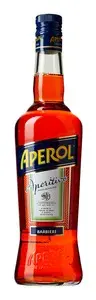 Uke 15: Aperol