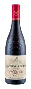 Uke 41: Andrè Brunel, Chateauneuf-du-Pape Les Cailloux