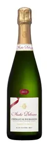 Uke 33: Delorme Cremant de Bourgogne Blanc de Noirs Brut