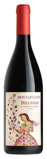 Uke 28: Donnafugata Bell'Assai Frappato di Vittoria