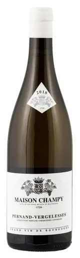 Uke 25: Champy Pernand-Vergelesses 2023
