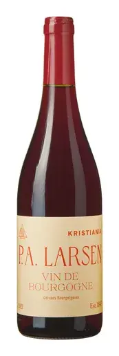 P.A. Larsen Coteaux Bourguignons 2024